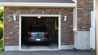 Garage Door Installation at Homeland, California